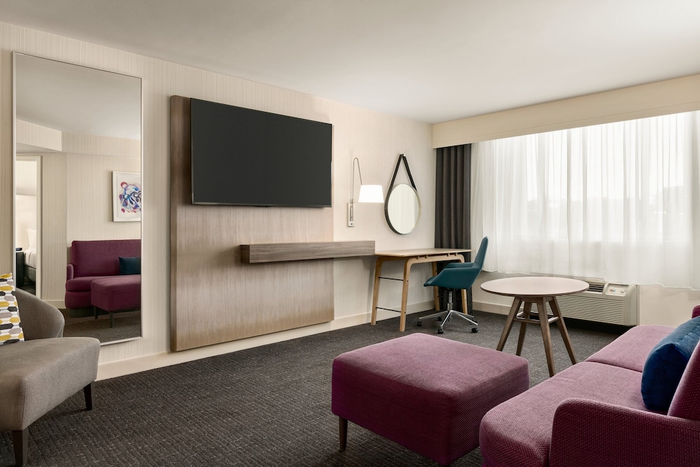crowne plaza philadelphia king of prussia by ihg