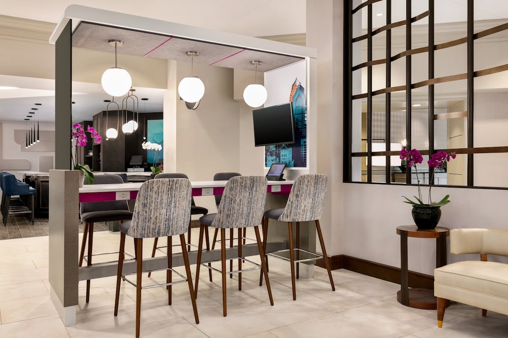 crowne plaza philadelphia king of prussia by ihg