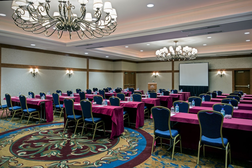 crowne plaza philadelphia king of prussia by ihg