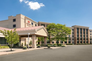 Crowne Plaza: Philadelphia - King Of Prussia By Ihg,Norristown>>King Of Prussia,4 star