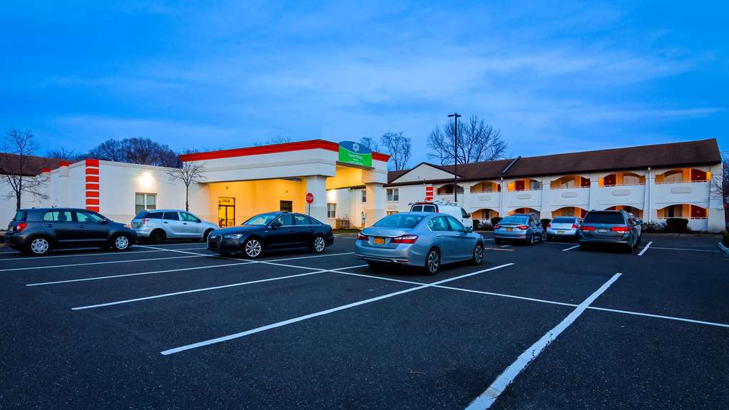 travelodge by wyndham bellmawr