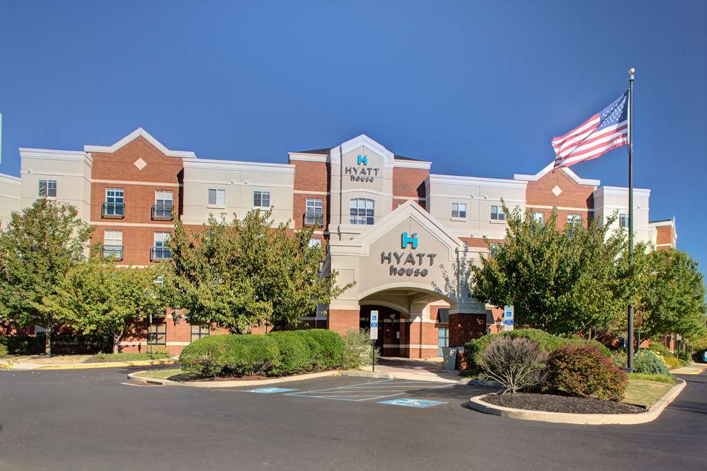 hyatt house philadelphia plymouth meeting