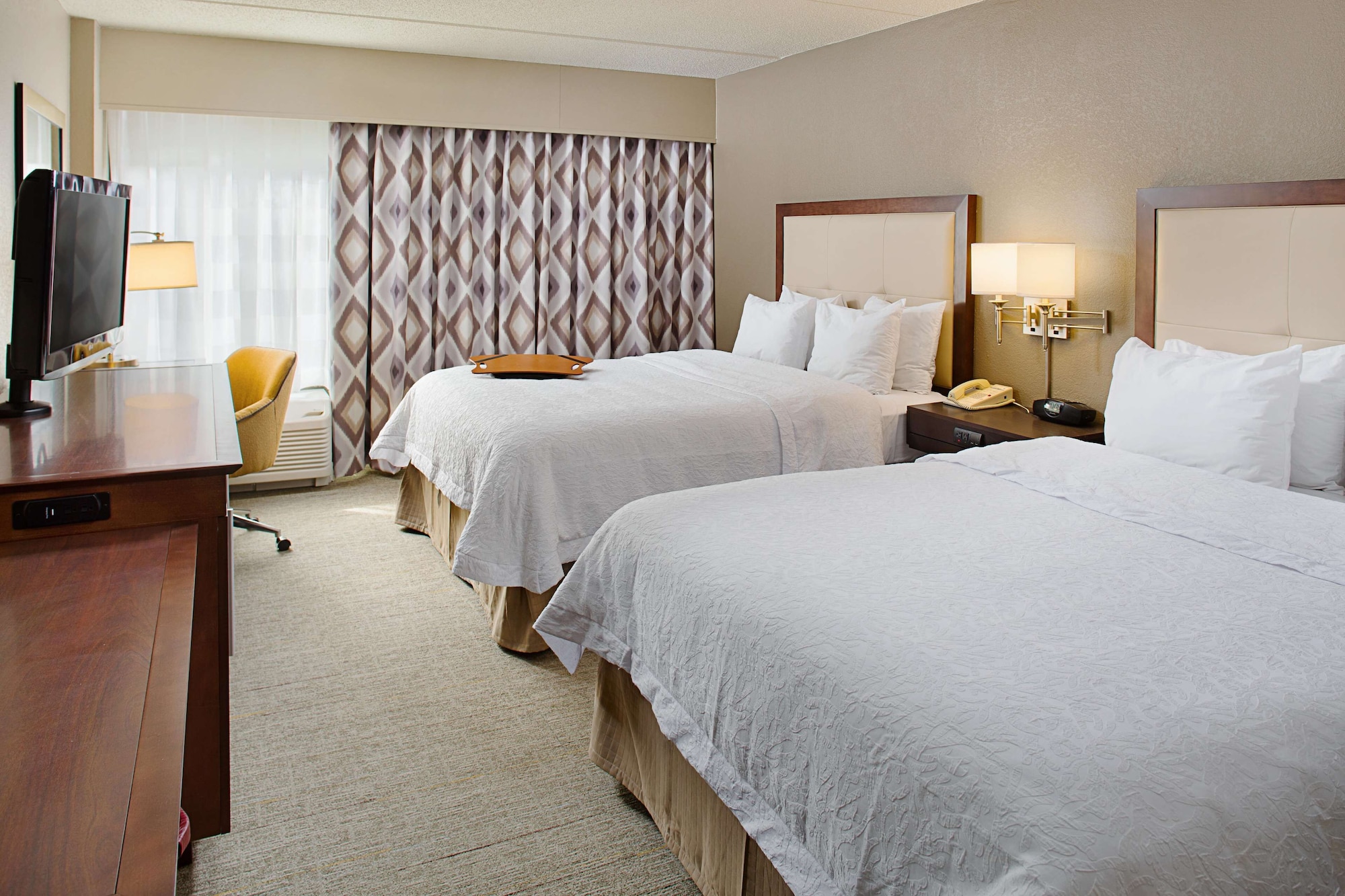 hampton inn by hilton philadelphia willow grove