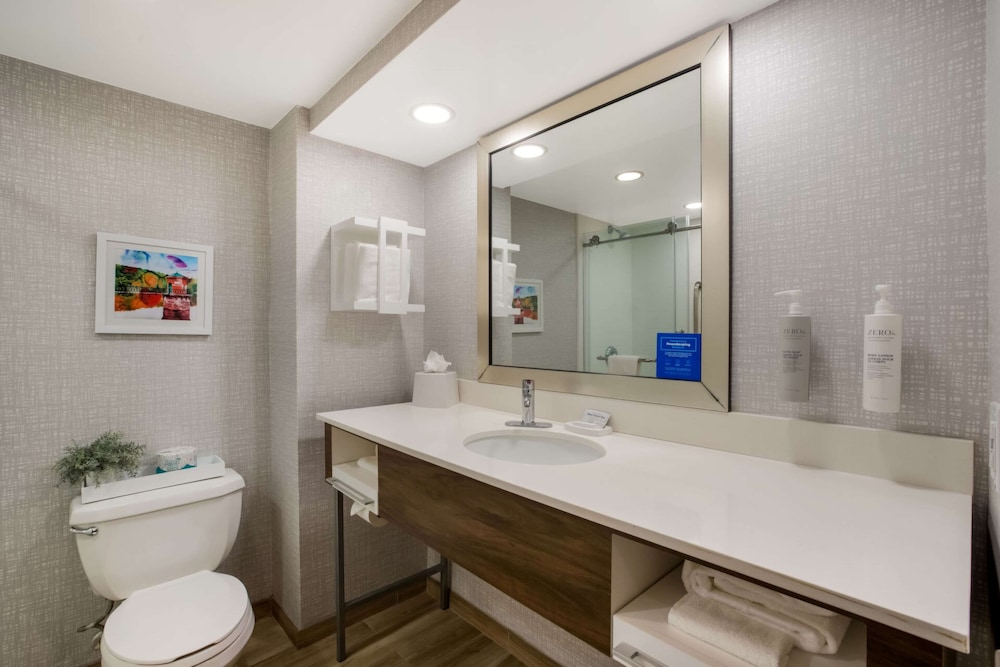 hampton inn by hilton philadelphia willow grove
