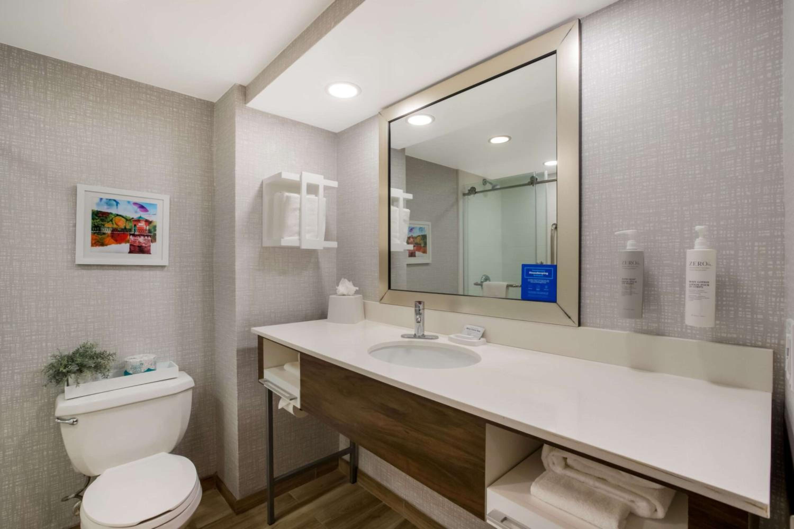 hampton inn by hilton philadelphia willow grove