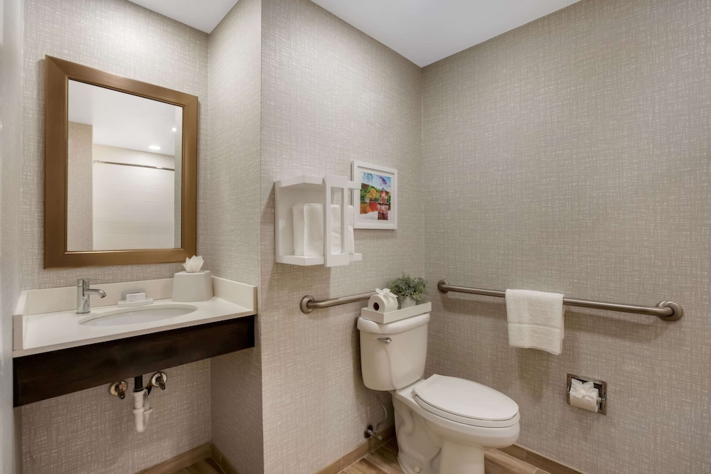 hampton inn by hilton philadelphia willow grove