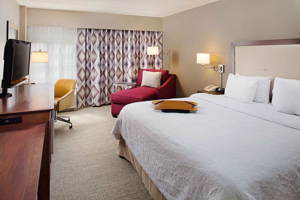 hampton inn by hilton philadelphia willow grove