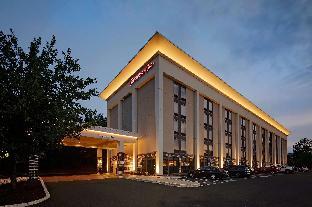 hampton inn by hilton philadelphia willow grove