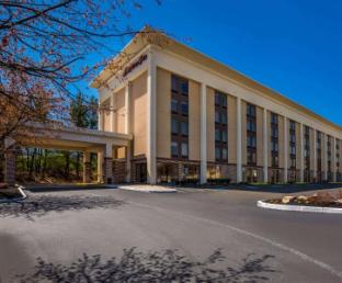 hampton inn by hilton philadelphia willow grove