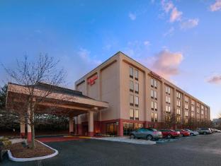 hampton inn by hilton philadelphia willow grove
