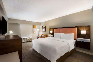 hampton inn by hilton philadelphia willow grove