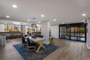 hampton inn by hilton philadelphia willow grove