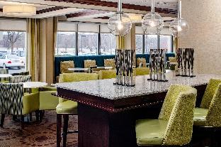 hampton inn by hilton philadelphia willow grove