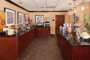 hampton inn by hilton philadelphia willow grove