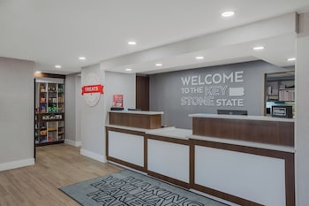 Hampton Inn By Hilton Philadelphia / Willow Grove,Montgomery>>Hatboro,3 star