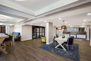 Hampton Inn By Hilton Philadelphia / Willow Grove,Montgomery>>Hatboro,3 star