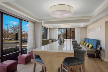 Hampton Inn By Hilton Philadelphia / Willow Grove,Montgomery>>Hatboro,3 star