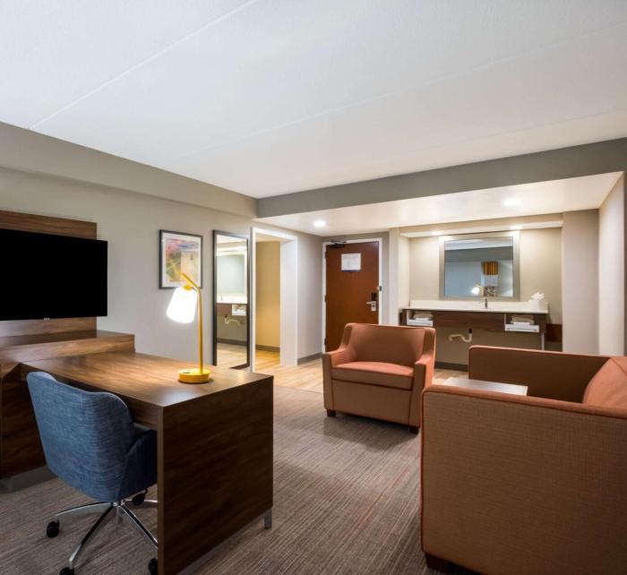 hampton inn by hilton philadelphia willow grove