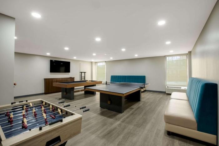 hampton inn by hilton philadelphia willow grove