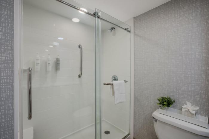 hampton inn by hilton philadelphia willow grove