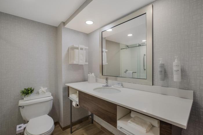 hampton inn by hilton philadelphia willow grove