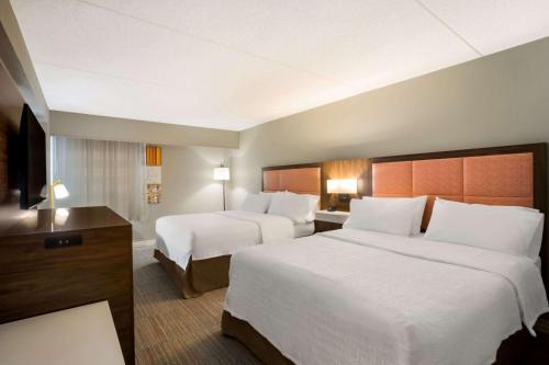 hampton inn by hilton philadelphia willow grove