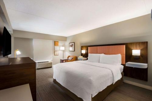hampton inn by hilton philadelphia willow grove