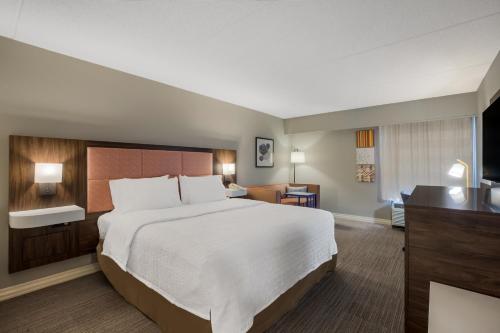 hampton inn by hilton philadelphia willow grove
