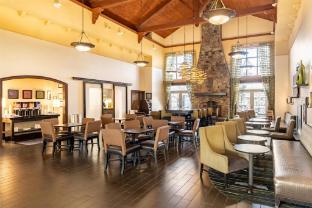 hampton inn and suites newtown