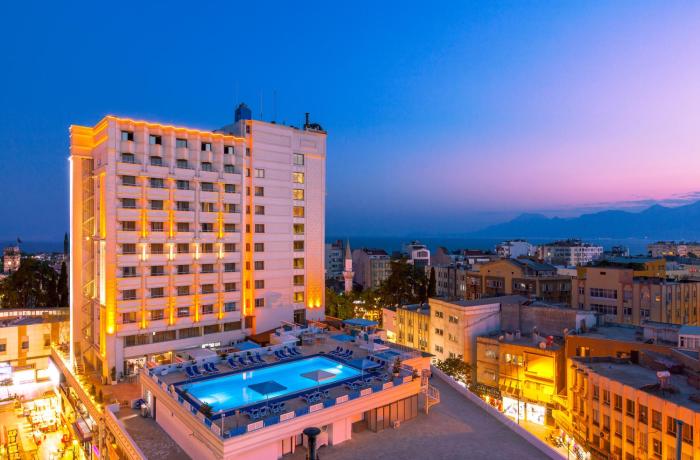 antalya