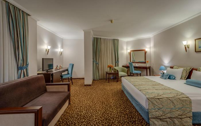 best western plus khan hotel