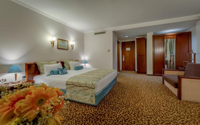 best western plus khan hotel