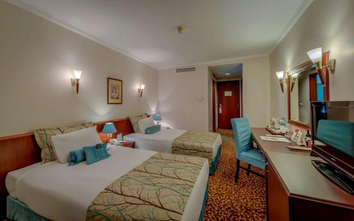 best western plus khan hotel