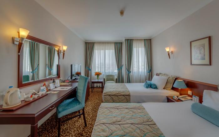 best western plus khan hotel