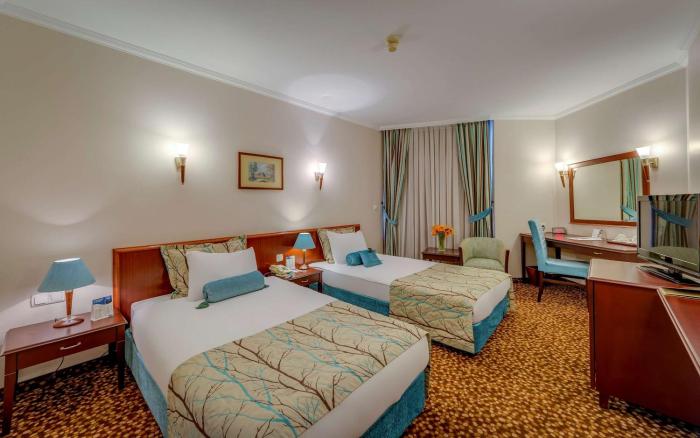 best western plus khan hotel