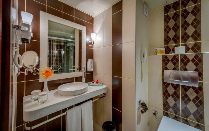 best western plus khan hotel