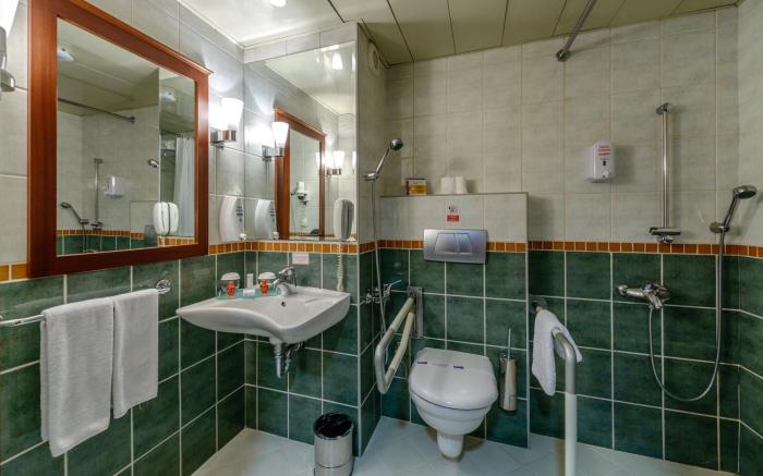 best western plus khan hotel