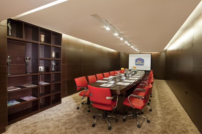 best western plus khan hotel