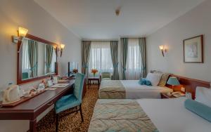 best western plus khan hotel