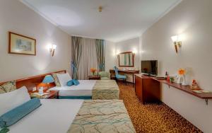 best western plus khan hotel