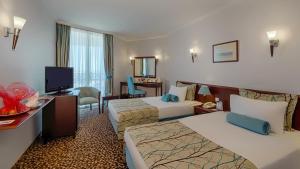 best western plus khan hotel