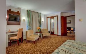 best western plus khan hotel