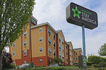 Extended Stay America Suites Philadelphia Plymouth Meeting E,Philadelphia>>Conshohocken,3 star