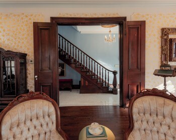 the bookhouse hotel at faunbrook