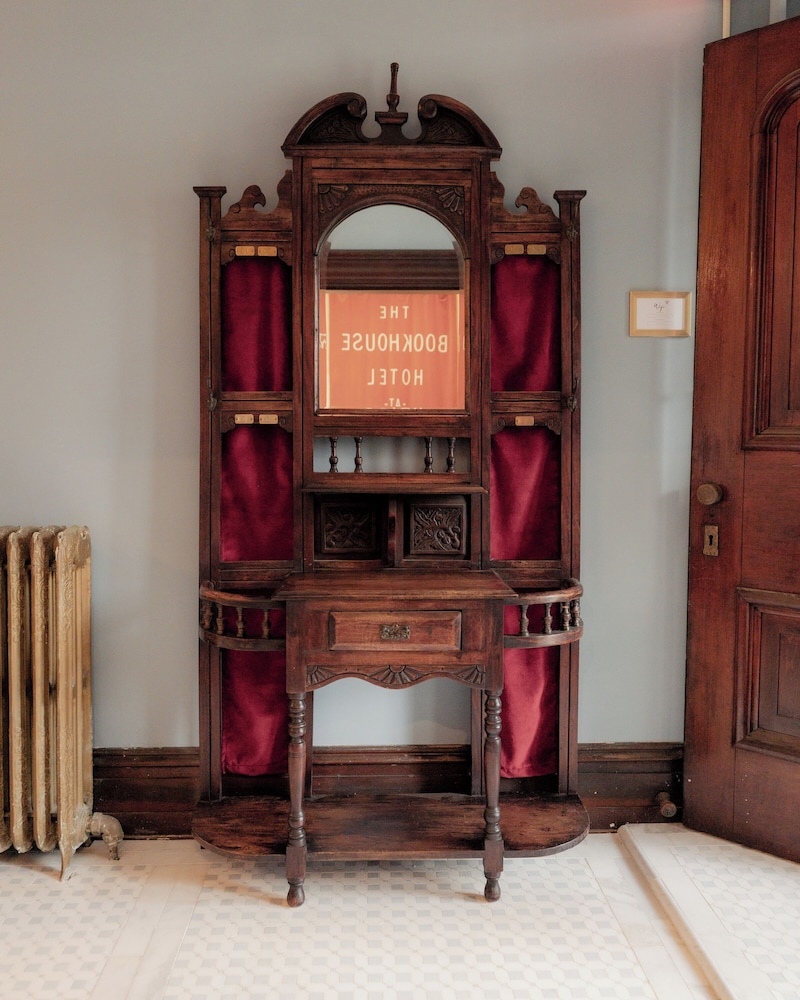 the bookhouse hotel at faunbrook