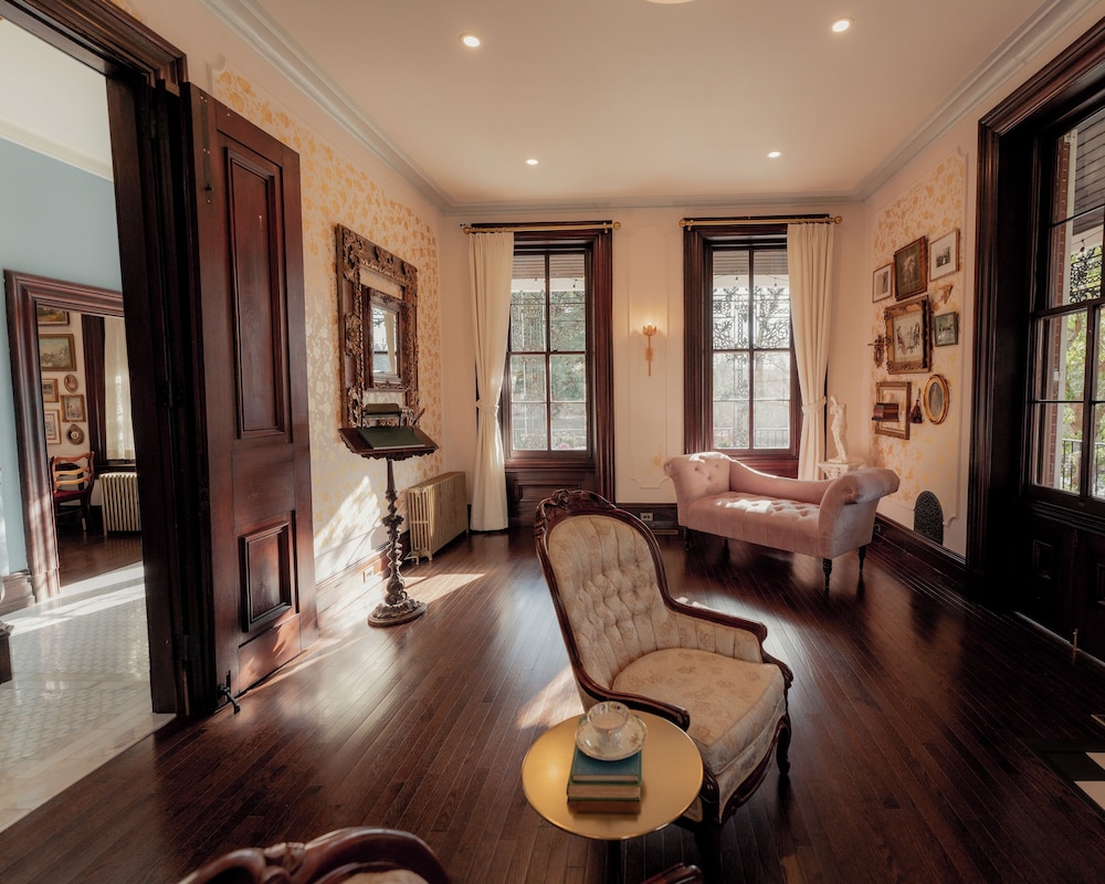 the bookhouse hotel at faunbrook