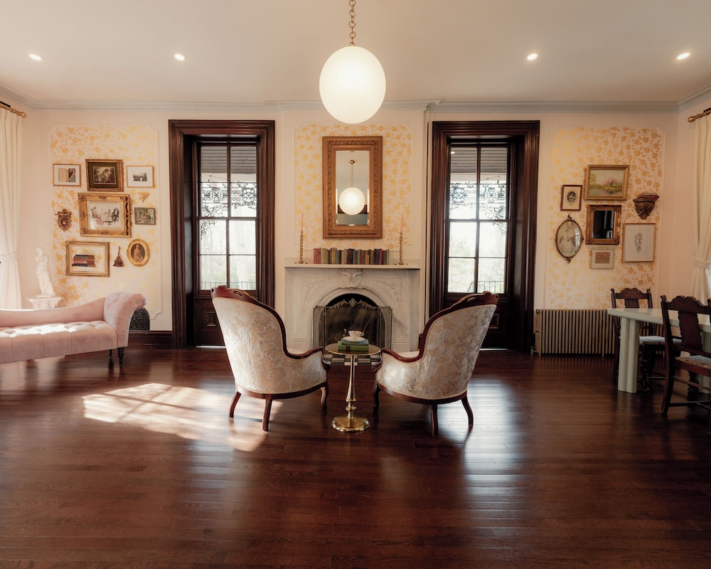 the bookhouse hotel at faunbrook