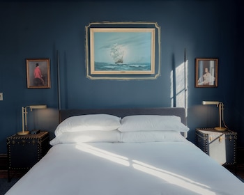 the bookhouse hotel at faunbrook