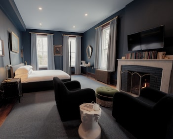 the bookhouse hotel at faunbrook