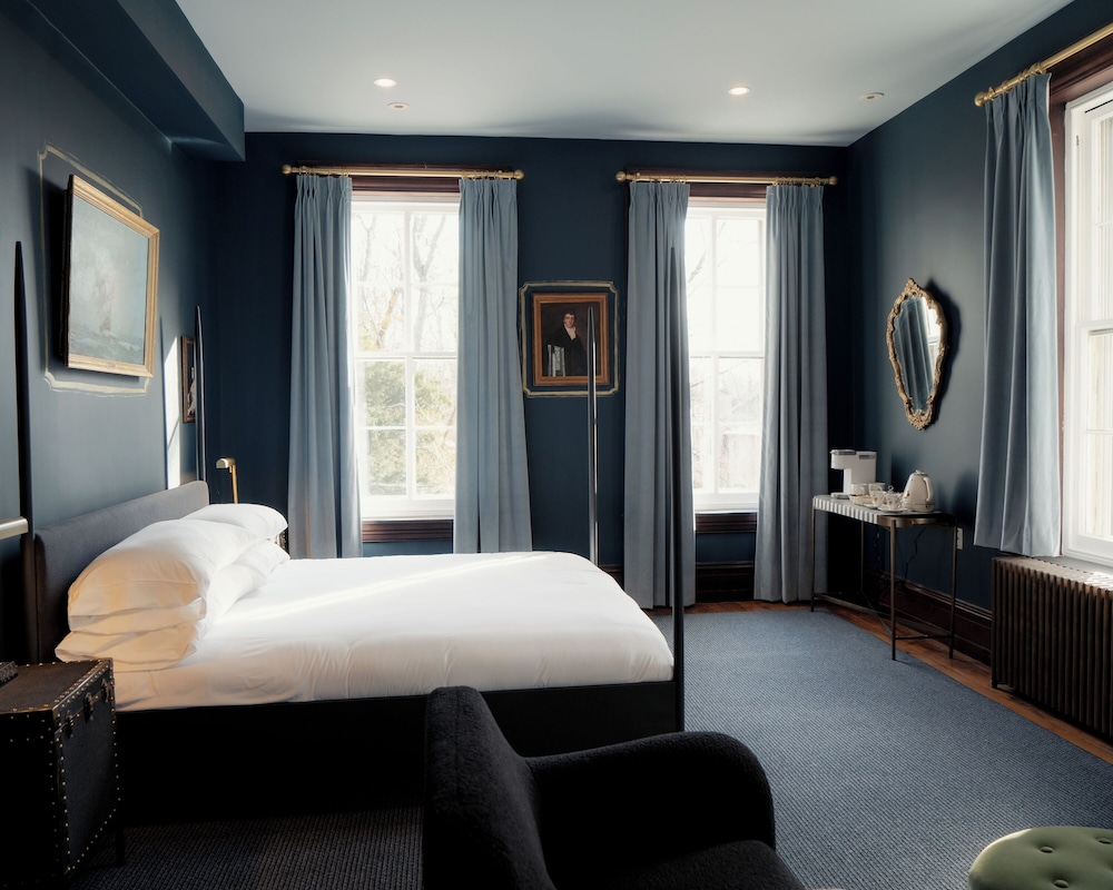 the bookhouse hotel at faunbrook